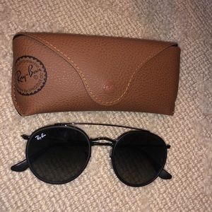 Ray ban sunglasses